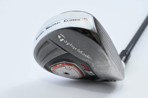 Taylormade r11s wood 15 5 - #3, /