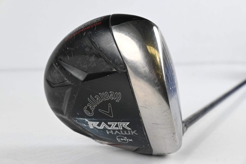 Callaway razr hawk driver - hawk,