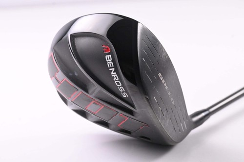 Benross hot speed driver - speed,