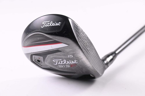 Titleist 913 wood - wood, 15