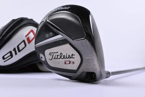 Titleist 910 driver 9 - d3, /