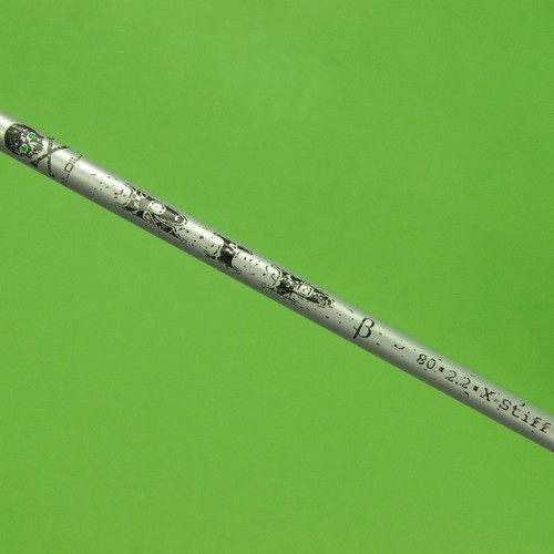 Genuine aldila rip beta - genuine, green