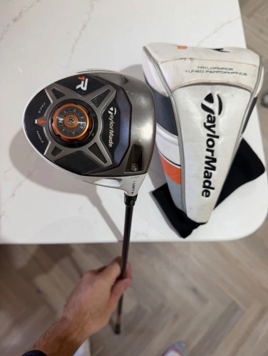 Taylormade driver 10 5 - r1, 10.5