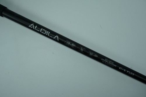Aldila rip driver - rip, shaft