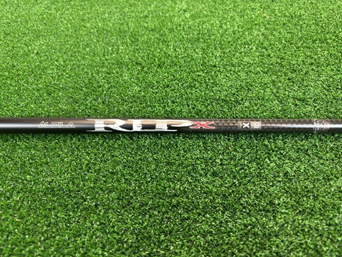 Aldila rip fairway wood - aldila,