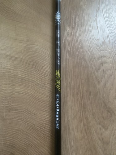 Aldila rip driver - rip'd,