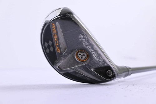 Taylormade rescue 2 hybrid - taylormade, #2