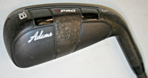 Adams pro dhy utility iron - pro,