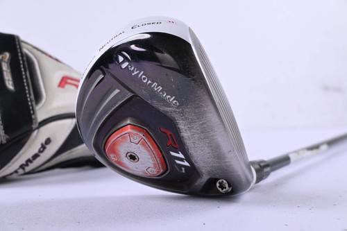 Taylormade r11s wood 15 5 - wood, /
