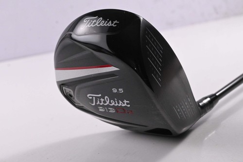 Titleist 913 driver 9 5 - 913, d2