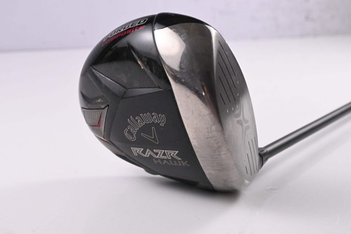 Callaway razr hawk - razr,