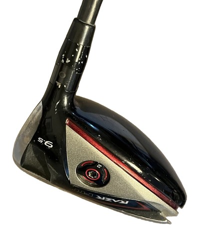 Callaway razr fit - fit, driver