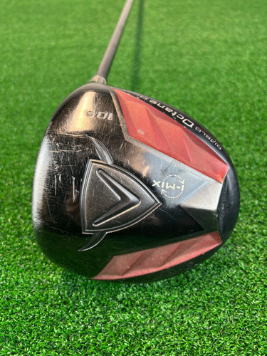 Callaway diablo octane - callaway,