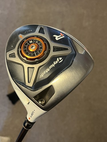 Taylormade driver 12 - taylormade, 8-12°