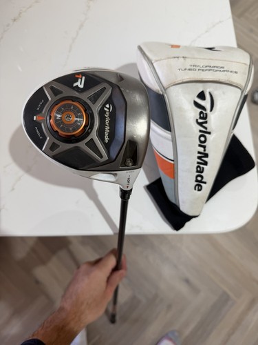 Taylormade driver 10 - driver, 10.5