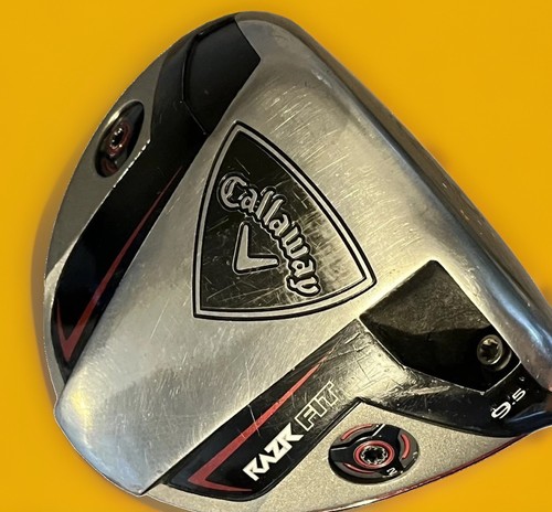 Callaway razr fit - callaway, driver