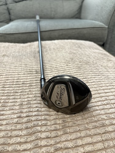 Titleist 910 wood aldila - fd,
