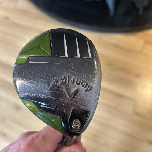 Callaway razr fit xtreme 3 - callaway,