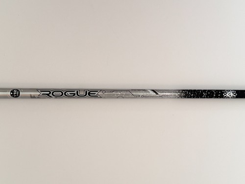 Aldila rogue silver 110 - aldila,