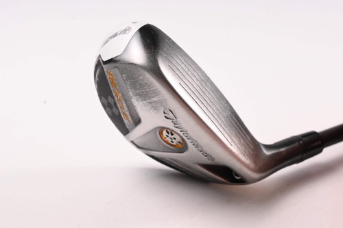 Taylormade rescue 5 hybrid - 11,