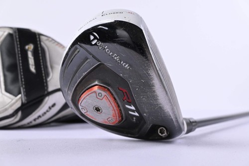 Taylormade r11s wood 15 5 - #3, /