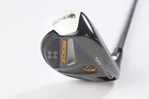 Taylormade rescue 4 hybrid - #4,