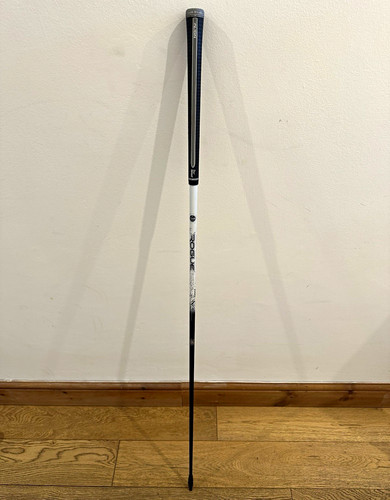 Aldila rogue black 130 - rogue,