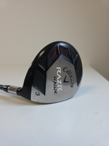 Callaway razr hawk wood - razr,