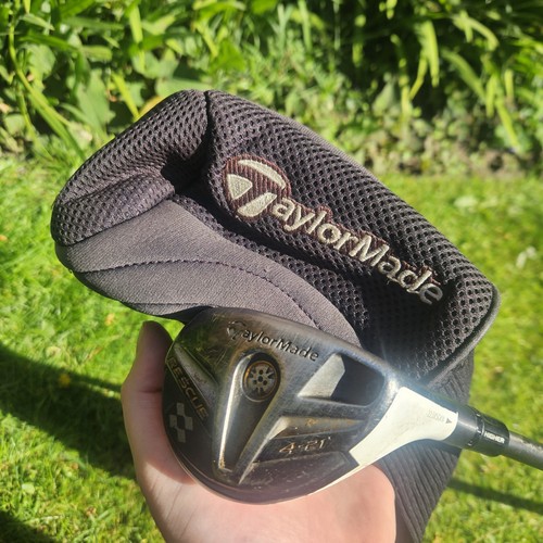 Taylormade rescue aldila - taylormade,