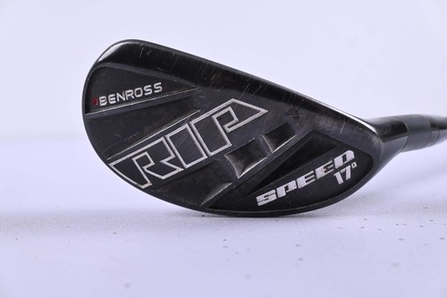 Benross rip speed - benross,