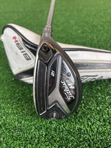 Titleist 818 3 hybrid - 818,
