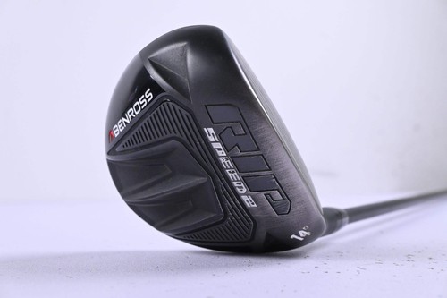 Benross rip speed wood - speed, #3
