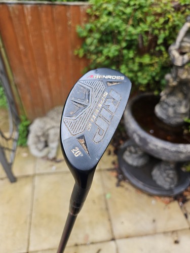 Benross rip speed hybrid - rip, #2
