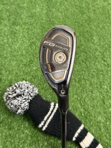 Wilson staff tour - wilson, m3