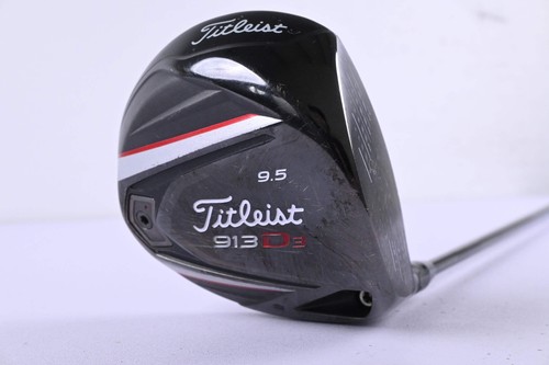 Titleist 913 driver 9 - d3,