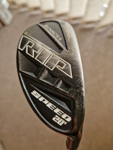 Benross rip speed - speed,