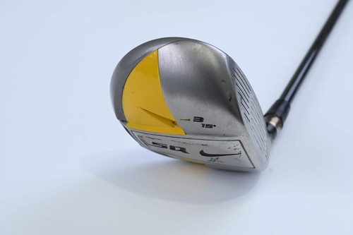 Nike wood 15 degree - 15,