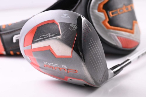 Cobra amp driver 5 - /, degree