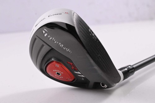 Taylormade r11s wood - taylormade,