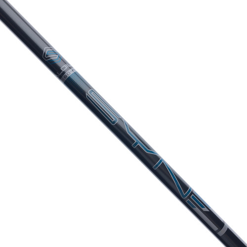 New aldila synergy driver - aldila,