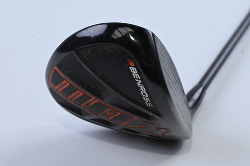 Benross max speed wood 18 - max,