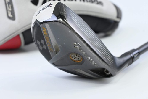 Taylormade rescue fct 3 - taylormade,