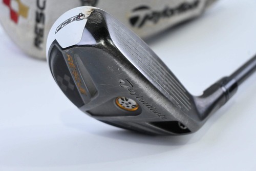 Taylormade rescue fct 4 - fct, #4