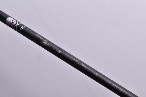 Aldila rip hybrid iron - rip,