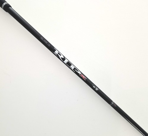 Aldila rip mamba black 65 - mamba,