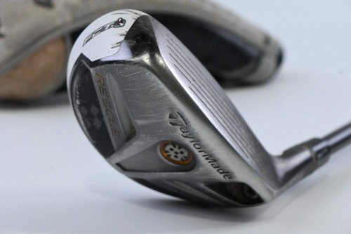 Taylormade rescue 3 hybrid - rescue, 11
