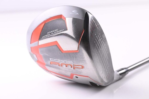 Cobra amp driver 5 - /, 10.5