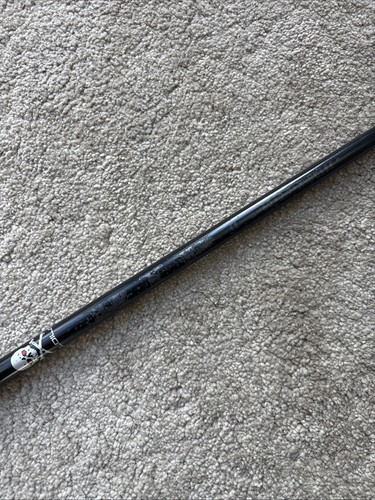 Aldila rip driver shaft - rip,