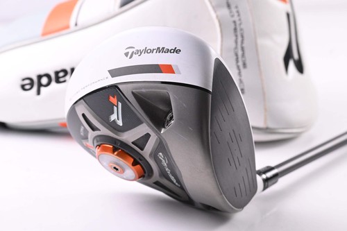 Taylormade driver 8 - r1,