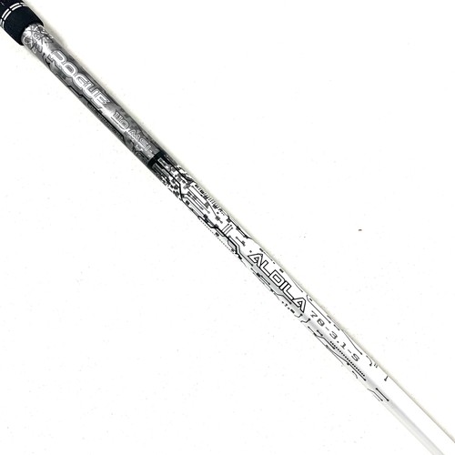 Aldila rogue 110 - 110, 70